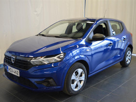 Dacia Sandero, Autot, Mikkeli, Tori.fi Dacia Sandero, Autot, Mikkeli, Tori.fi