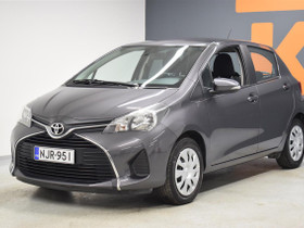 TOYOTA YARIS, Autot, Espoo, Tori.fi TOYOTA YARIS, Autot, Espoo, Tori.fi