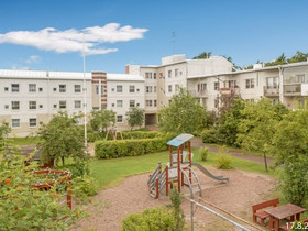 2h+kk, Rälssintie 5 F, Pukinmäki, Helsinki, Vuokrattavat asunnot, Asunnot, Helsinki, Tori.fi 2h+kk, Rälssintie 5 F, Pukinmäki, Helsinki, Vuokrattavat asunnot, Asunnot, Helsinki, Tori.fi