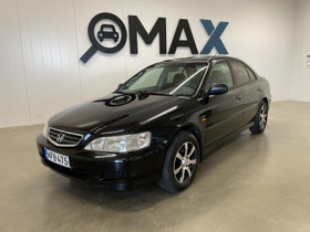 Honda Accord, Autot, Lempäälä, Tori.fi Honda Accord, Autot, Lempäälä, Tori.fi