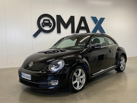 Volkswagen Beetle, Autot, Lempäälä, Tori.fi Volkswagen Beetle, Autot, Lempäälä, Tori.fi