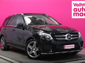 Mercedes-Benz GLE, Autot, Vantaa, Tori.fi Mercedes-Benz GLE, Autot, Vantaa, Tori.fi