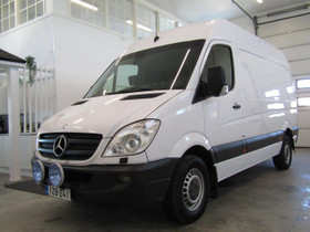 Mercedes-Benz Sprinter, Autot, Ylöjärvi, Tori.fi Mercedes-Benz Sprinter, Autot, Ylöjärvi, Tori.fi