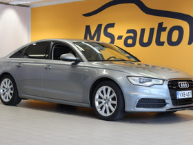 Audi A6, Autot, Kotka, Tori.fi Audi A6, Autot, Kotka, Tori.fi