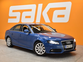 Audi A4, Autot, Kirkkonummi, Tori.fi Audi A4, Autot, Kirkkonummi, Tori.fi