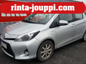 Toyota Yaris, Autot, Hyvinkää, Tori.fi Toyota Yaris, Autot, Hyvinkää, Tori.fi