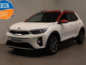 Kia STONIC, Autot, Tampere, Tori.fi Kia STONIC, Autot, Tampere, Tori.fi