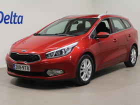 Kia Cee'd, Autot, Tampere, Tori.fi Kia Cee'd, Autot, Tampere, Tori.fi