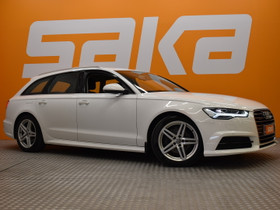Audi A6, Autot, Tuusula, Tori.fi Audi A6, Autot, Tuusula, Tori.fi
