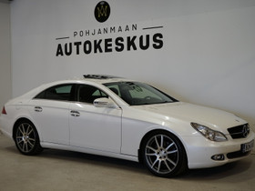 Mercedes-Benz CLS, Autot, Kokkola, Tori.fi Mercedes-Benz CLS, Autot, Kokkola, Tori.fi