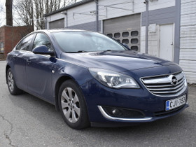 Opel Insignia, Autot, Hämeenlinna, Tori.fi Opel Insignia, Autot, Hämeenlinna, Tori.fi