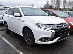 Mitsubishi Outlander PHEV, Autot, Hämeenlinna, Tori.fi Mitsubishi Outlander PHEV, Autot, Hämeenlinna, Tori.fi