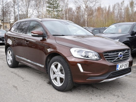Volvo XC60, Autot, Hämeenlinna, Tori.fi Volvo XC60, Autot, Hämeenlinna, Tori.fi
