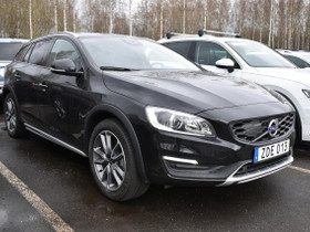 Volvo V60 Cross Country, Autot, Hämeenlinna, Tori.fi Volvo V60 Cross Country, Autot, Hämeenlinna, Tori.fi