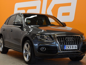 Audi Q5, Autot, Turku, Tori.fi Audi Q5, Autot, Turku, Tori.fi