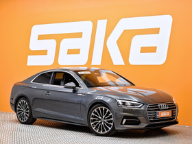 Audi A5, Autot, Jyväskylä, Tori.fi Audi A5, Autot, Jyväskylä, Tori.fi