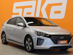 Hyundai IONIQ Plug-in, Autot, Turku, Tori.fi Hyundai IONIQ Plug-in, Autot, Turku, Tori.fi