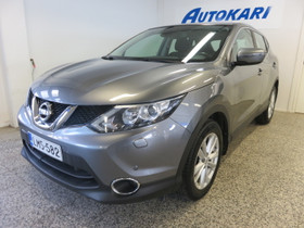 Nissan Qashqai, Autot, Jyväskylä, Tori.fi Nissan Qashqai, Autot, Jyväskylä, Tori.fi