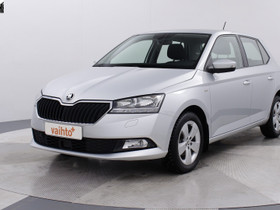 Skoda FABIA, Autot, Tampere, Tori.fi Skoda FABIA, Autot, Tampere, Tori.fi