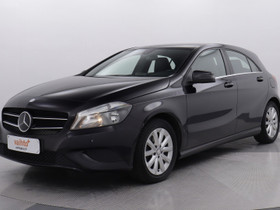 Mercedes-Benz A, Autot, Raisio, Tori.fi Mercedes-Benz A, Autot, Raisio, Tori.fi