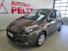 Renault SCENIC, Autot, Pori, Tori.fi Renault SCENIC, Autot, Pori, Tori.fi