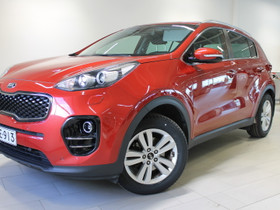 Kia Sportage, Autot, Kotka, Tori.fi Kia Sportage, Autot, Kotka, Tori.fi