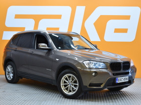BMW X3, Autot, Vantaa, Tori.fi BMW X3, Autot, Vantaa, Tori.fi