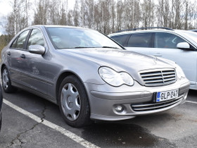 Mercedes-Benz C, Autot, Hämeenlinna, Tori.fi Mercedes-Benz C, Autot, Hämeenlinna, Tori.fi