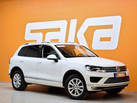 Volkswagen Touareg, Autot, Jyväskylä, Tori.fi Volkswagen Touareg, Autot, Jyväskylä, Tori.fi