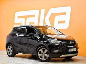 Opel Mokka, Autot, Jyväskylä, Tori.fi Opel Mokka, Autot, Jyväskylä, Tori.fi