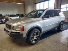 Volvo XC90, Autot, Järvenpää, Tori.fi Volvo XC90, Autot, Järvenpää, Tori.fi