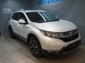 Honda CR-V, Autot, Varkaus, Tori.fi Honda CR-V, Autot, Varkaus, Tori.fi