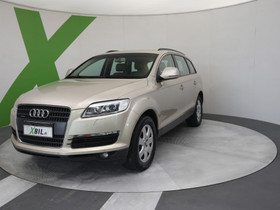 Audi Q7, Autot, Tampere, Tori.fi Audi Q7, Autot, Tampere, Tori.fi