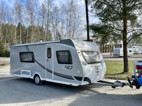 Dethleffs Eighty, Asuntovaunut, Matkailuautot ja asuntovaunut, Hämeenlinna, Tori.fi Dethleffs Eighty, Asuntovaunut, Matkailuautot ja asuntovaunut, Hämeenlinna, Tori.fi