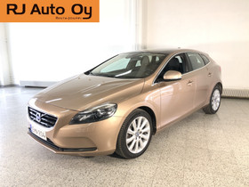 Volvo V40, Autot, Vaasa, Tori.fi Volvo V40, Autot, Vaasa, Tori.fi