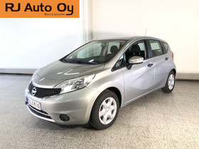 Nissan Note, Autot, Vaasa, Tori.fi Nissan Note, Autot, Vaasa, Tori.fi