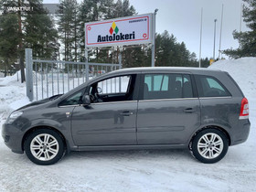 Opel Zafira, Autot, Joensuu, Tori.fi Opel Zafira, Autot, Joensuu, Tori.fi