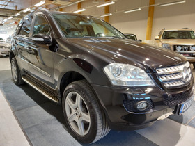 Mercedes-Benz ML, Autot, Iisalmi, Tori.fi Mercedes-Benz ML, Autot, Iisalmi, Tori.fi