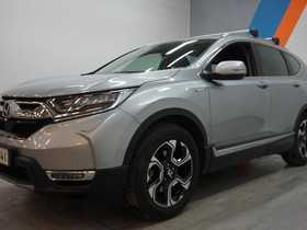 Honda CR-V, Autot, Oulu, Tori.fi Honda CR-V, Autot, Oulu, Tori.fi