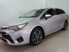 Toyota AVENSIS, Autot, Kuopio, Tori.fi Toyota AVENSIS, Autot, Kuopio, Tori.fi