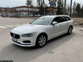 Volvo V90, Autot, Espoo, Tori.fi Volvo V90, Autot, Espoo, Tori.fi