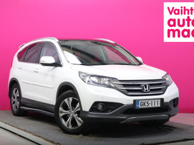 Honda CR-V, Autot, Vantaa, Tori.fi Honda CR-V, Autot, Vantaa, Tori.fi