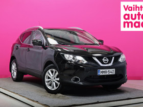 Nissan Qashqai, Autot, Vantaa, Tori.fi Nissan Qashqai, Autot, Vantaa, Tori.fi