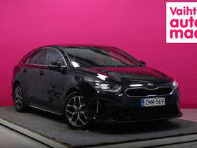 KIA ProCeed, Autot, Vantaa, Tori.fi KIA ProCeed, Autot, Vantaa, Tori.fi