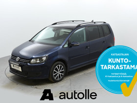 Volkswagen Touran, Autot, Oulu, Tori.fi Volkswagen Touran, Autot, Oulu, Tori.fi