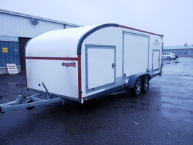 Eurowagon 5800, Kuljetuskalusto, Työkoneet ja kalusto, Oulu, Tori.fi Eurowagon 5800, Kuljetuskalusto, Työkoneet ja kalusto, Oulu, Tori.fi