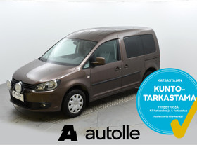 Volkswagen Caddy, Autot, Oulu, Tori.fi Volkswagen Caddy, Autot, Oulu, Tori.fi