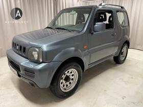 Suzuki Jimny, Autot, Helsinki, Tori.fi Suzuki Jimny, Autot, Helsinki, Tori.fi