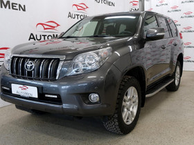 Toyota Land Cruiser, Autot, Ylöjärvi, Tori.fi Toyota Land Cruiser, Autot, Ylöjärvi, Tori.fi