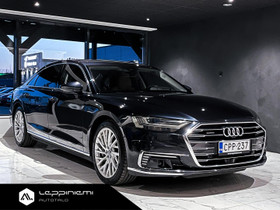 Audi A8, Autot, Tampere, Tori.fi Audi A8, Autot, Tampere, Tori.fi